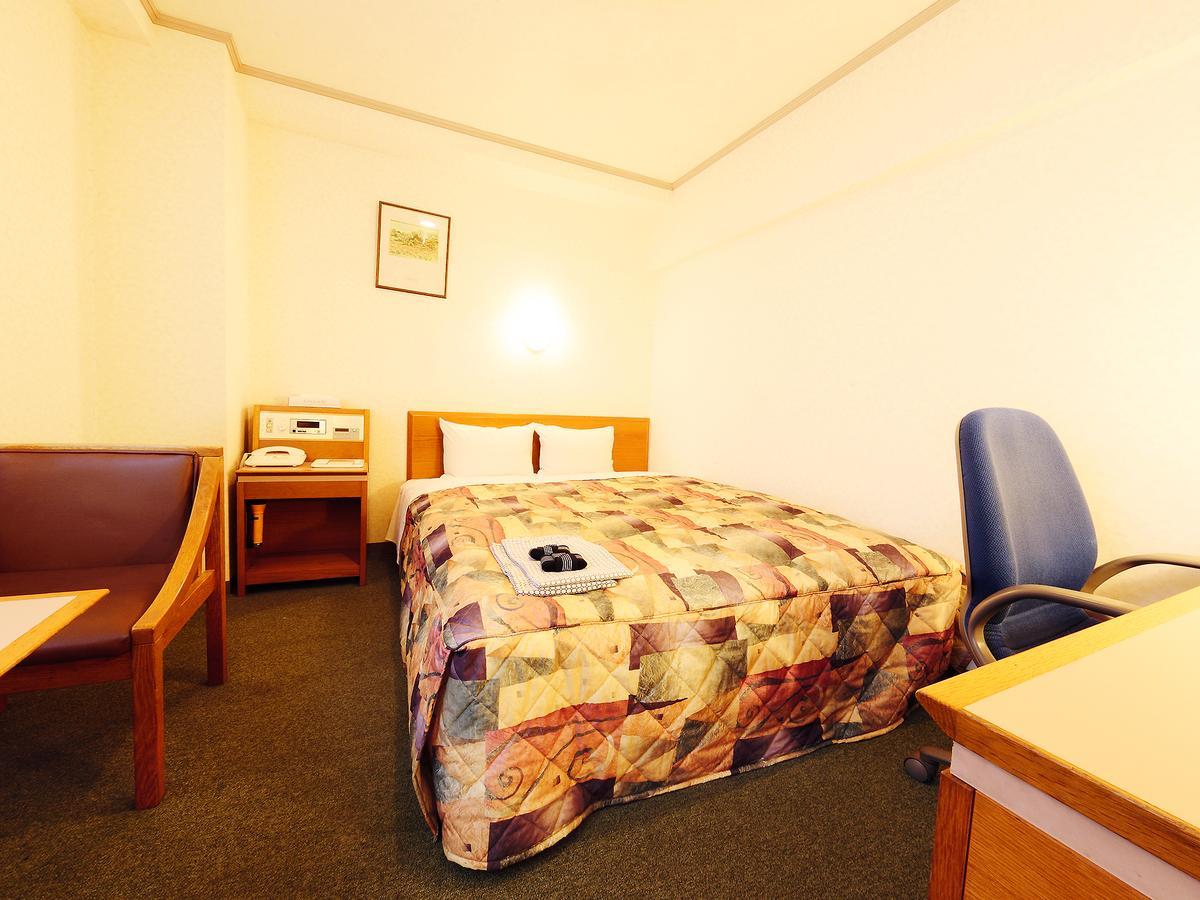 Mitaka City Hotel Chofu Extérieur photo