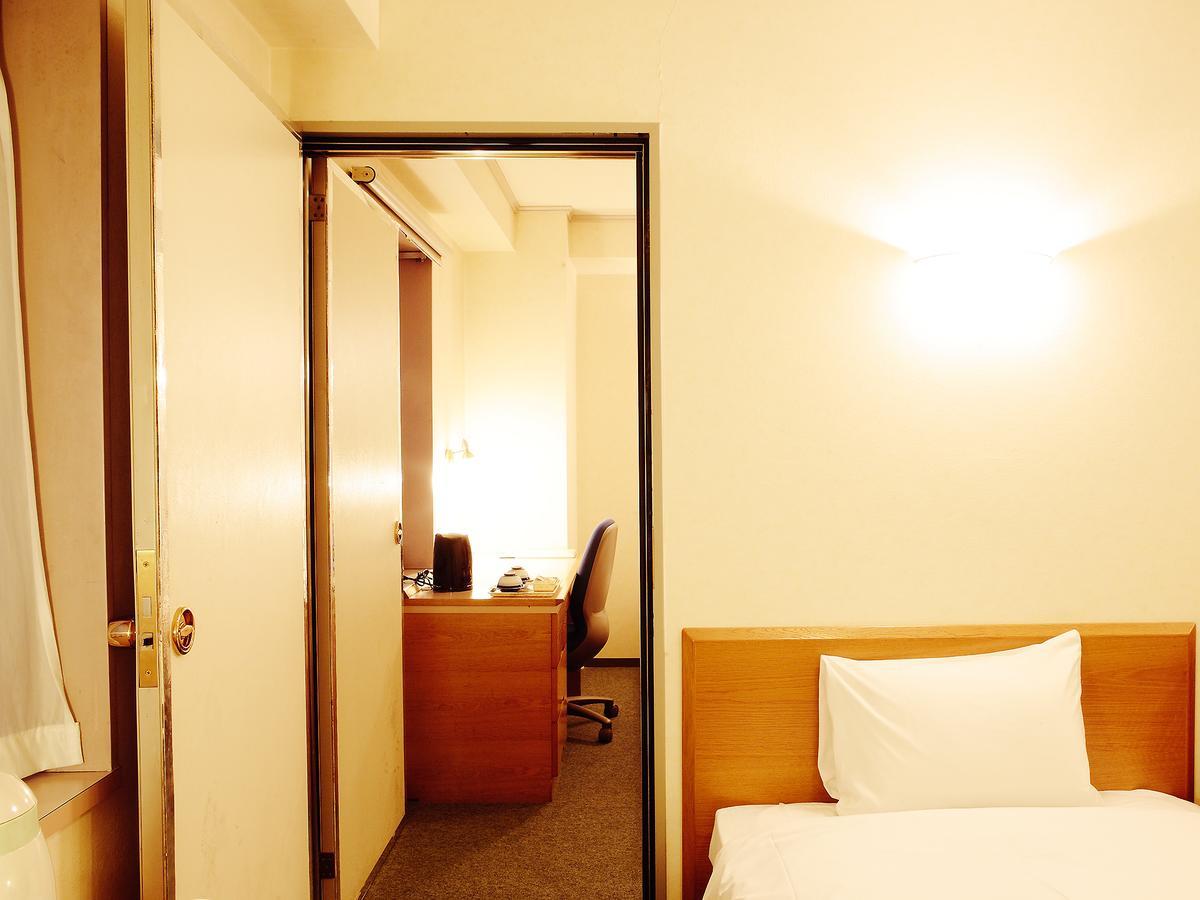 Mitaka City Hotel Chofu Extérieur photo