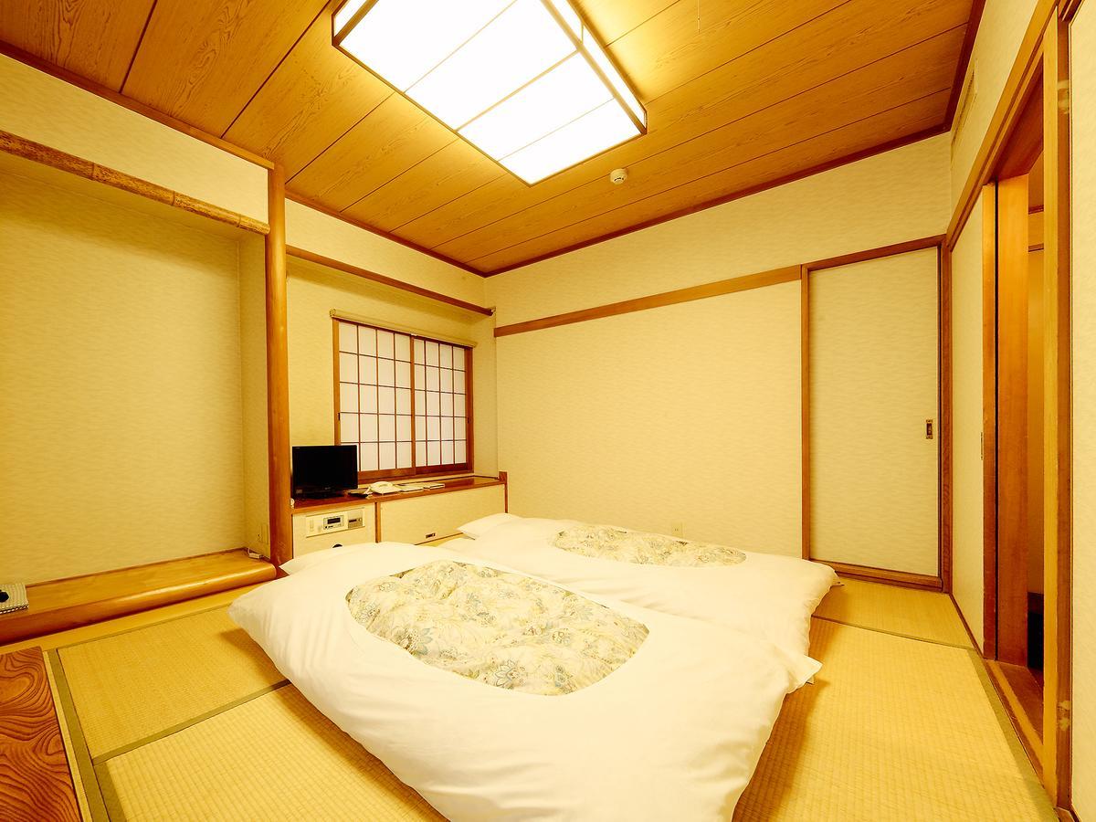 Mitaka City Hotel Chofu Extérieur photo