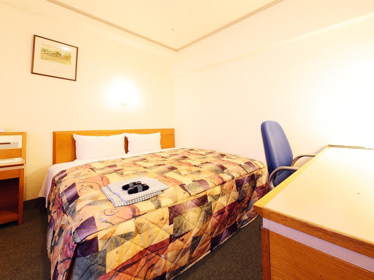 Mitaka City Hotel Chofu Extérieur photo